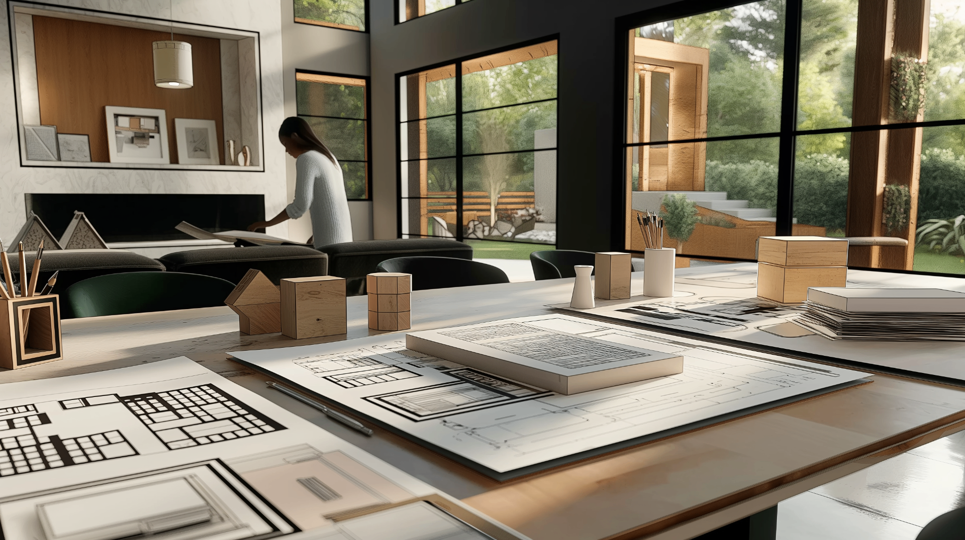Keel Home Development | Custom Homes for Modern Living
