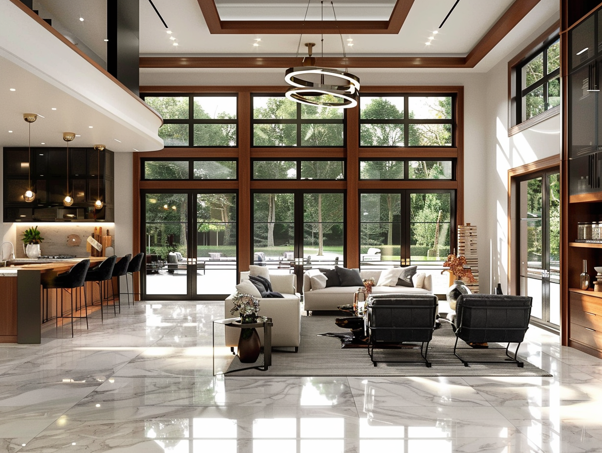 Keel Home Development | Custom Homes for Modern Living